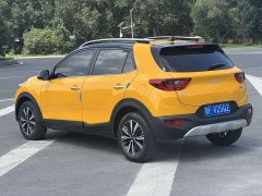 Kia Yipao 2021 1.4L CVT Fun Sunroof Edition - ფოტო 4