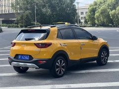 Kia Yipao 2021 1.4L CVT Fun Sunroof Edition - ფოტო 6