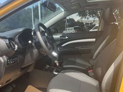 Kia Yipao 2021 1.4L CVT Fun Sunroof Edition - ფოტო 7
