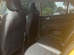 Kia Yipao 2021 1.4L CVT Fun Sunroof Edition - ფოტო 8