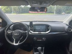 Kia Yipao 2021 1.4L CVT Fun Sunroof Edition - ფოტო 9