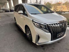 GAC Aion M8 2023 Master Series 390T Prestige - ფოტო 2