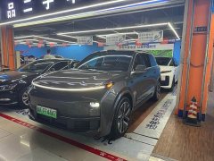 Li Auto L9 2022 Max - ფოტო 1