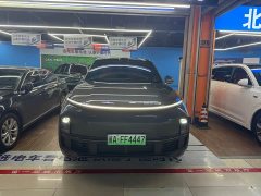 Li Auto L9 2022 Max - ფოტო 2