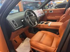 Li Auto L9 2022 Max - ფოტო 3