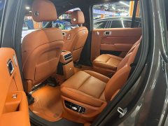 Li Auto L9 2022 Max - ფოტო 4
