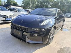 Lynk & Co Geely Lynk & Co 03 1.5T DCT Dynamic Plus - ფოტო 1