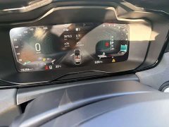Lynk & Co Geely Lynk & Co 03 1.5T DCT Dynamic Plus - ფოტო 10