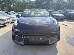 Lynk & Co Geely Lynk & Co 03 1.5T DCT Dynamic Plus - ფოტო 2