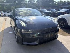 Lynk & Co Geely Lynk & Co 03 1.5T DCT Dynamic Plus - ფოტო 3