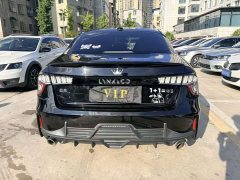 Lynk & Co Geely Lynk & Co 03 1.5T DCT Dynamic Plus - ფოტო 5
