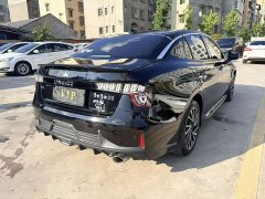 Lynk & Co Geely Lynk & Co 03 1.5T DCT Dynamic Plus - ფოტო 6