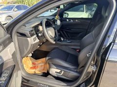 Lynk & Co Geely Lynk & Co 03 1.5T DCT Dynamic Plus - ფოტო 8