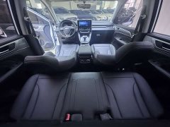Haval M6 2021 PLUS 1.5T DCT Luxury Smart Connected Edition - ფოტო 10