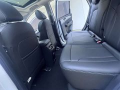 Haval M6 2021 PLUS 1.5T DCT Luxury Smart Connected Edition - ფოტო 11