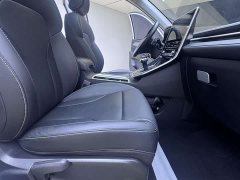 Haval M6 2021 PLUS 1.5T DCT Luxury Smart Connected Edition - ფოტო 12