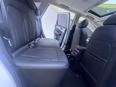 Haval M6 2021 PLUS 1.5T DCT Luxury Smart Connected Edition - ფოტო 13