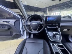Haval M6 2021 PLUS 1.5T DCT Luxury Smart Connected Edition - ფოტო 15