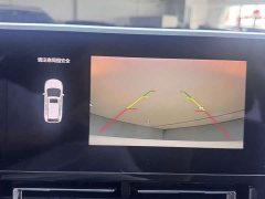 Haval M6 2021 PLUS 1.5T DCT Luxury Smart Connected Edition - ფოტო 19