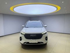 Haval M6 2021 PLUS 1.5T DCT Luxury Smart Connected Edition - ფოტო 2