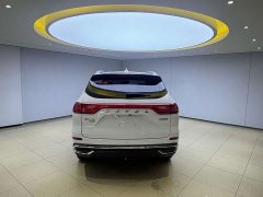 Haval M6 2021 PLUS 1.5T DCT Luxury Smart Connected Edition - ფოტო 5