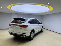Haval M6 2021 PLUS 1.5T DCT Luxury Smart Connected Edition - ფოტო 6