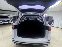 Haval M6 2021 PLUS 1.5T DCT Luxury Smart Connected Edition - ფოტო 8