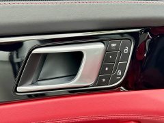 Porsche Panamera 4 Executive Extended Platinum Edition 2.9T - ფოტო 12