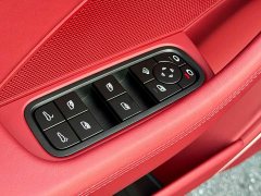 Porsche Panamera 4 Executive Extended Platinum Edition 2.9T - ფოტო 13
