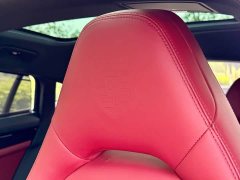 Porsche Panamera 4 Executive Extended Platinum Edition 2.9T - ფოტო 15