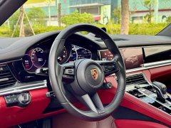Porsche Panamera 4 Executive Extended Platinum Edition 2.9T - ფოტო 17
