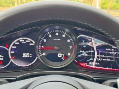 Porsche Panamera 4 Executive Extended Platinum Edition 2.9T - ფოტო 19