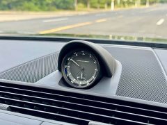 Porsche Panamera 4 Executive Extended Platinum Edition 2.9T - ფოტო 20