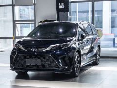 Toyota Grevias 2.5L Hybrid Flagship VIP Edition - ფოტო 1