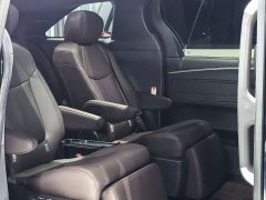 Toyota Grevias 2.5L Hybrid Flagship VIP Edition - ფოტო 3