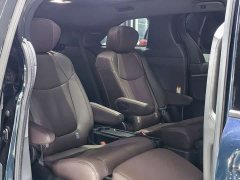 Toyota Grevias 2.5L Hybrid Flagship VIP Edition - ფოტო 5