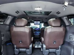 Toyota Grevias 2.5L Hybrid Flagship VIP Edition - ფოტო 8