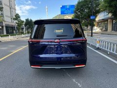 GAC Aion S Plus DM-i 150km MAX - ფოტო 10
