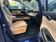 GAC Aion S Plus DM-i 150km MAX - ფოტო 5