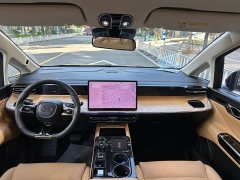 GAC Aion S Plus DM-i 150km MAX - ფოტო 8