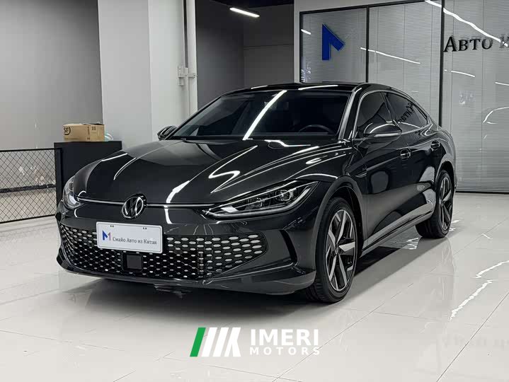 Volkswagen Lingdu L 280TSI DSG Spicy Edition - ავტომობილი ჩინეთიდან