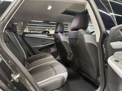 Volkswagen Lingdu L 280TSI DSG Spicy Edition - ფოტო 12