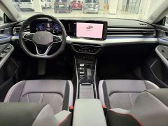 Volkswagen Lingdu L 280TSI DSG Spicy Edition - ფოტო 14