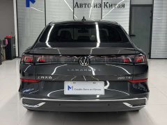 Volkswagen Lingdu L 280TSI DSG Spicy Edition - ფოტო 4