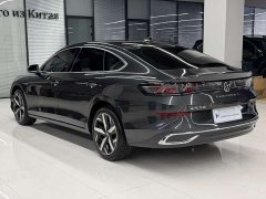 Volkswagen Lingdu L 280TSI DSG Spicy Edition - ფოტო 5