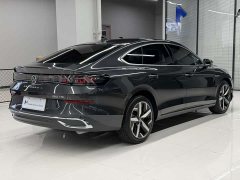Volkswagen Lingdu L 280TSI DSG Spicy Edition - ფოტო 6