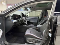 Volkswagen Lingdu L 280TSI DSG Spicy Edition - ფოტო 7