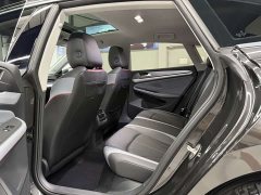 Volkswagen Lingdu L 280TSI DSG Spicy Edition - ფოტო 9