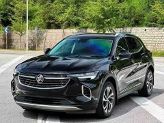 Buick Envision S Envision S 552T FWD Elite - ფოტო 1