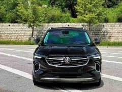 Buick Envision S Envision S 552T FWD Elite - ფოტო 2
